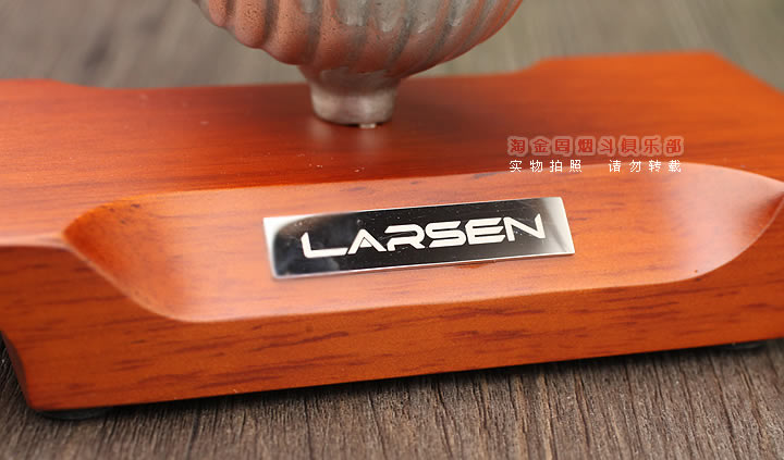 LARSEN̶ ʵľ 24K-4