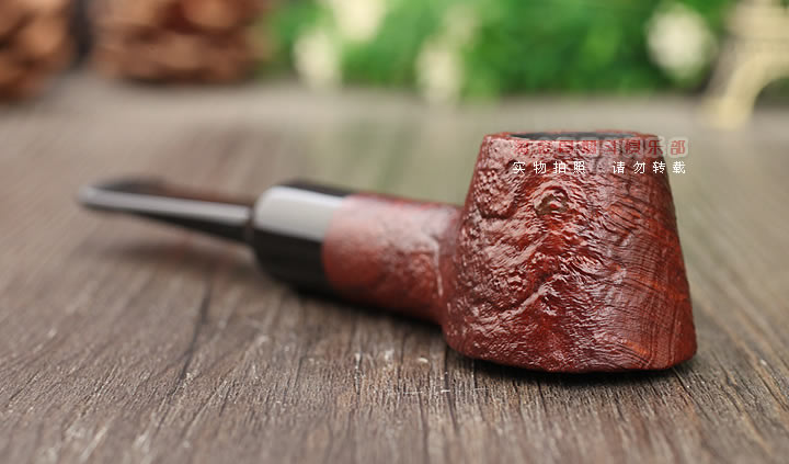 原装进口 德国华云VAUEN 石楠木迷你烟斗 6件套装 Tiny4-2