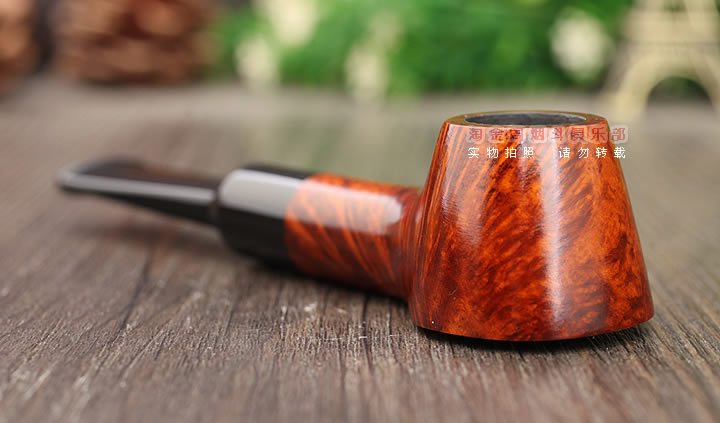 原装进口 德国华云VAUEN 石楠木迷你烟斗 6件套装 Tiny5-2