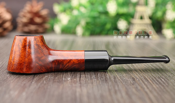 原装进口 德国华云VAUEN 石楠木迷你烟斗 6件套装 Tiny5-3