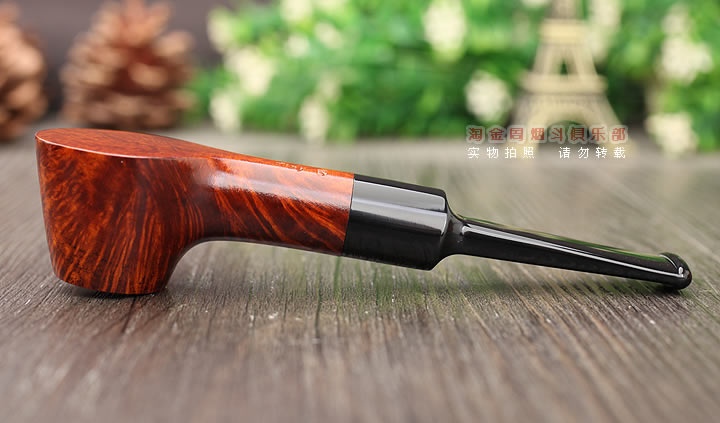 原装进口 德国华云VAUEN 石楠木迷你烟斗 6件套装 Tiny5-4