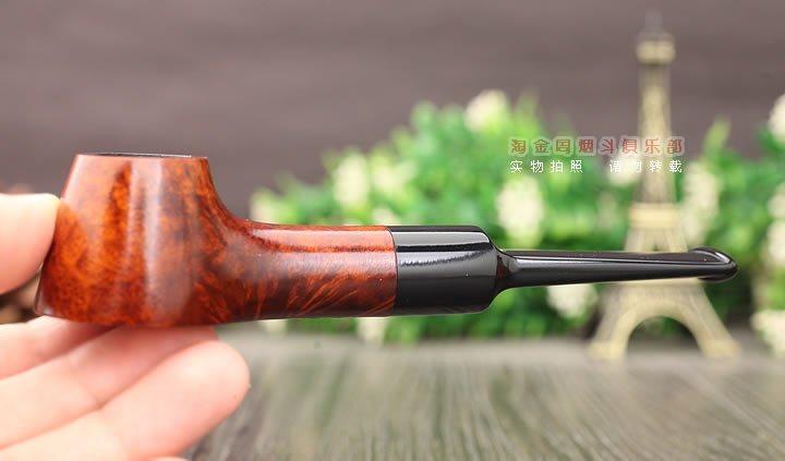 原装进口 德国华云VAUEN 石楠木迷你烟斗 6件套装 Tiny5-8